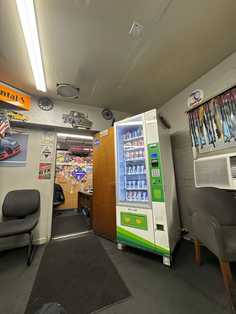 SAM’S NEW & USED TIRES Updated July 2024 74 Photos & 100 Reviews