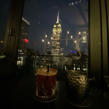 SPYGLASS ROOFTOP BAR - Updated August 2025 - 433 Photos & 298 Reviews