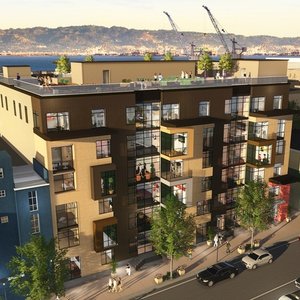 The Gantry Apartments on Yelp