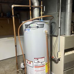 Codr Plumbing & Excavation