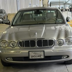 Jaguar Motorsport