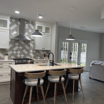 Edwin Painting - Painters Near Me - Charlottesville, Virginia