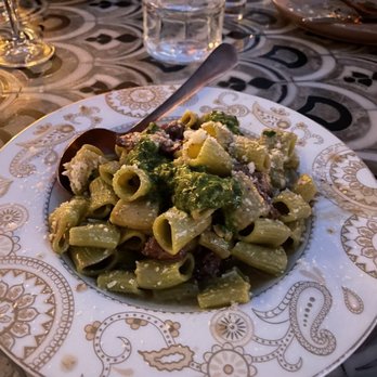 Margot - Rigatoni - 3.5 - Spanish Near Me - Culver City, California Margot - Rigatoni - 3.5 - Spanish Near Me - Culver City, California