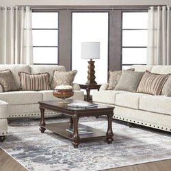 All Brands Furniture - Green Brook - Living room
