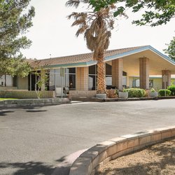 Rimrock Villa Convalescent Hospital