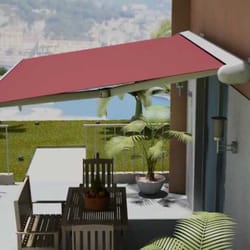 Rolling Shield - Cassette Awning