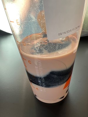 CoCo Fresh Tea & Juice by null