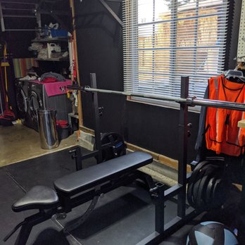 Extreme Training Equipment - This is the Deluxe Squat rack. Will be using it for benching as well. Great squat rack. Thank you ETE. - Sporting Goods Near Me - Commerce, California Extreme Training Equipment - This is the Deluxe Squat rack. Will be using it for benching as well. Great squat rack. Thank you ETE. - Sporting Goods Near Me - Commerce, California