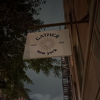 Gather - Breakfast & Brunch Near Me - New York, New York
