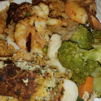 Cameron's Seafood - Seafood Markets Near Me - Oxon Hill, Maryland