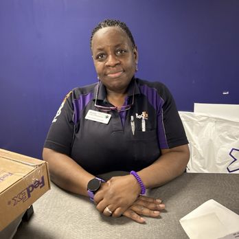 FedEx Office Print & Ship Center - Best service ever! Thanks Anita! - Printing Services Near Me - Washington, DC, District of Columbia FedEx Office Print & Ship Center - Best service ever! Thanks Anita! - Printing Services Near Me - Washington, DC, District of Columbia