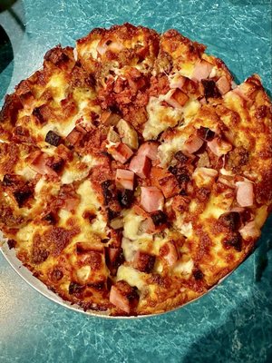 Cape Cod Cafe by null