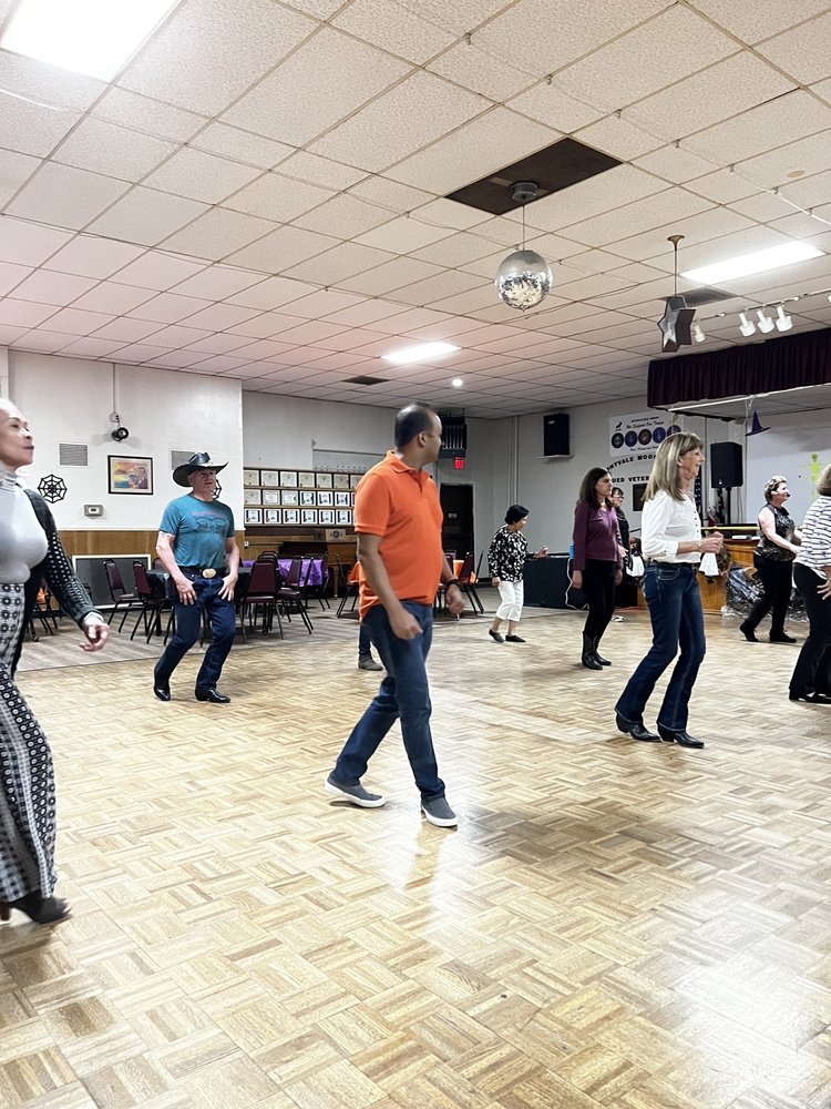 MOOSE LODGE 2049 OF SUNNYVALE Updated October 2024 905 Kifer Rd