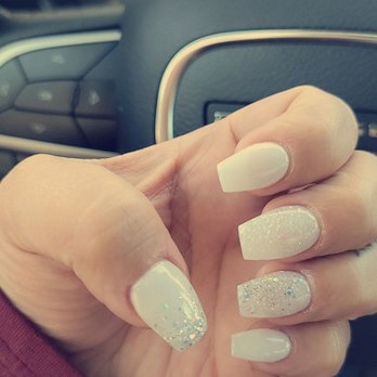 L'Posh Nails - Nail Salons Near Me - Gilbert, Arizona