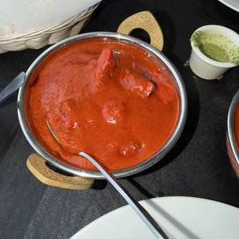 New Kathmandu Kitchen - Butter chicken - Himalayan/Nepalese Near Me - Sacramento, California New Kathmandu Kitchen - Butter chicken - Himalayan/Nepalese Near Me - Sacramento, California