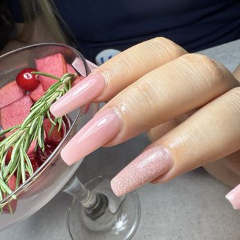 The Nail Nest - Nail Salons Near Me - Orange, California