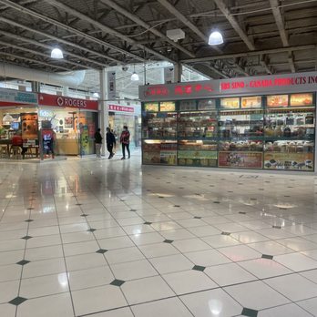 Pacific Mall - Shopping Centers Near Me - Markham, Ontario
