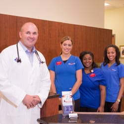 Ochsner Urgent Care - Lakeview - MHM Urgent care Lakeview Team