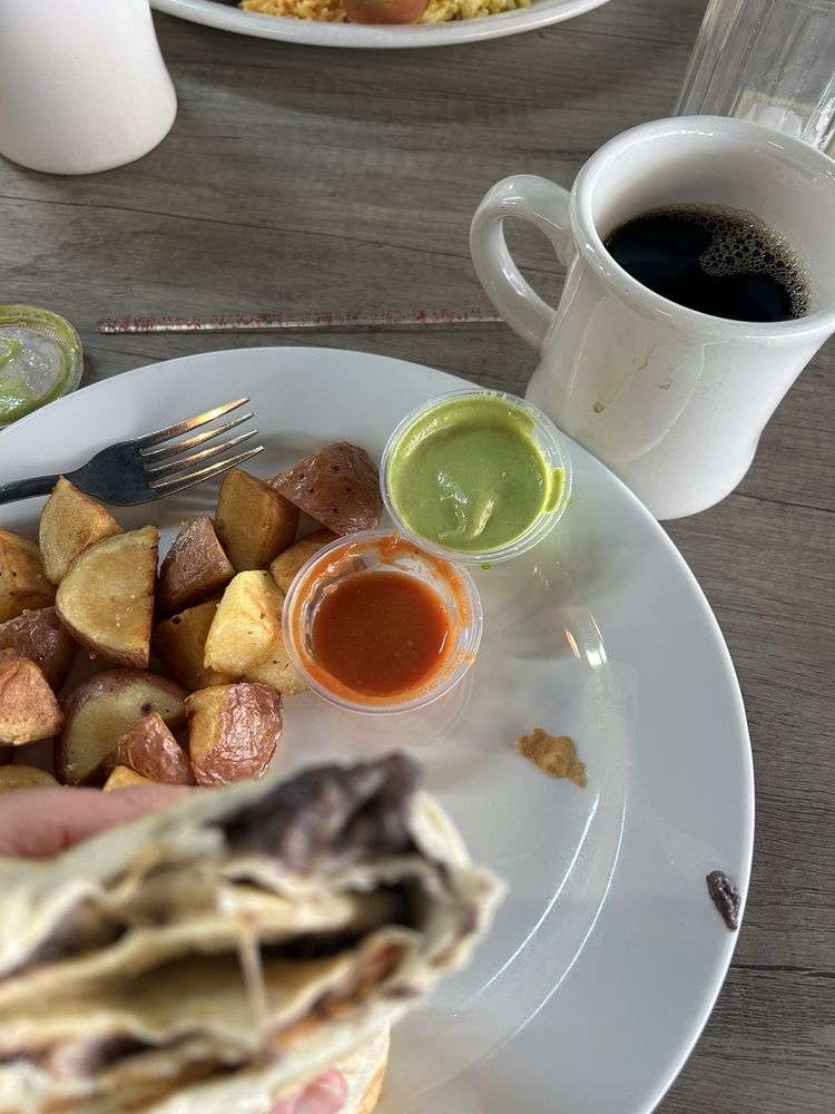 Wilson’s Cafe