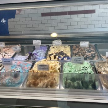 Gelato and Angels - Desserts Near Me - Manhattan Beach, California Gelato and Angels - Desserts Near Me - Manhattan Beach, California