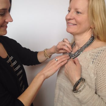 Grayling Jewelry - My gorgeous couture necklace! - Jewelry Near Me - Portland, Oregon Grayling Jewelry - My gorgeous couture necklace! - Jewelry Near Me - Portland, Oregon