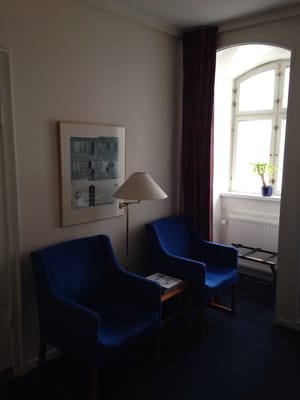 Hotel Alexandra by null Hotel Alexandra by null