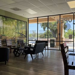 Protein Fusion  - Inside seating