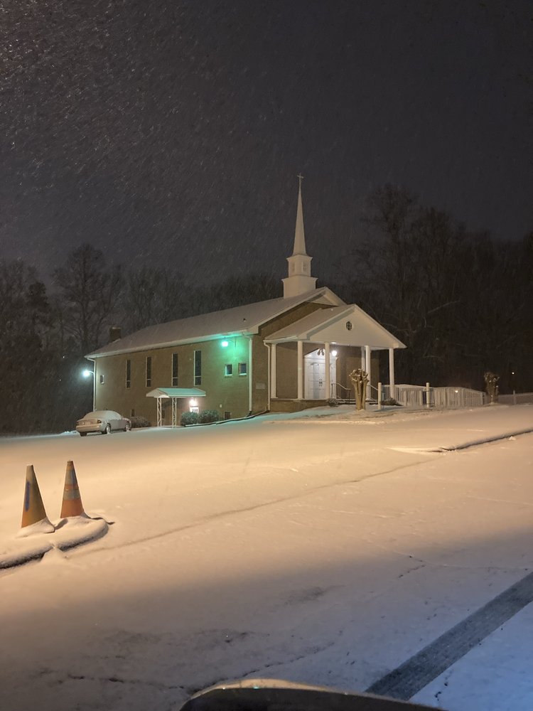 LIGHTHOUSE CHURCH 302 E Corriher St, Landis, North Carolina Churches Phone Number Yelp