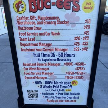 Buc-ee’s - Gas Stations Near Me - Florence, South Carolina Buc-ee’s - Gas Stations Near Me - Florence, South Carolina