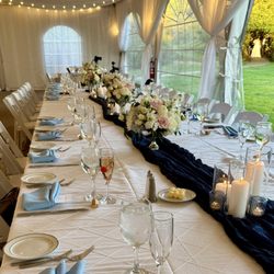 Vinwood Caterers