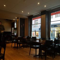 Targaz - Persian food in central Gothenburg