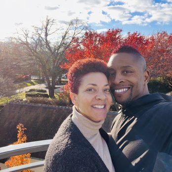 Frida's Breakfast & Lunch - Amber and Tavares Garrett - Breakfast & Brunch Near Me - Evanston, Illinois Frida's Breakfast & Lunch - Amber and Tavares Garrett - Breakfast & Brunch Near Me - Evanston, Illinois