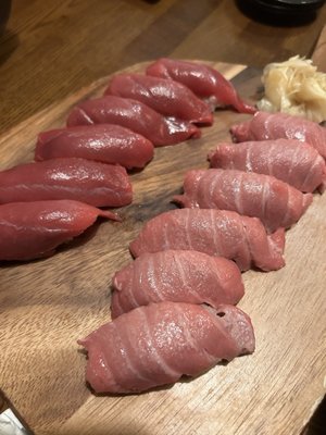 Huntington Ramen & Sushi by null