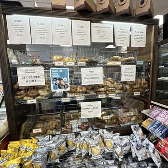 Borderline Bagels - bagels - Bagels Near Me - New Milford, New Jersey Borderline Bagels - bagels - Bagels Near Me - New Milford, New Jersey