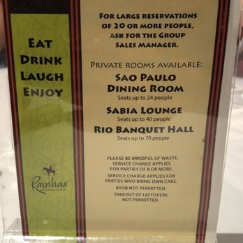Rainhas Churrascaria - Brazilian Near Me - Corona, New York Rainhas Churrascaria - Brazilian Near Me - Corona, New York