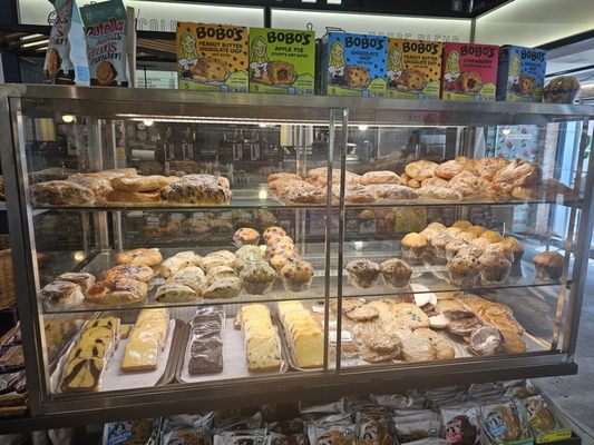 Bread & Butter by null