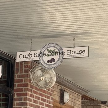 Curbside Coffee - Coffee & Tea Near Me - Taylor, Texas