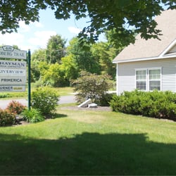Riverview Physical Therapy
