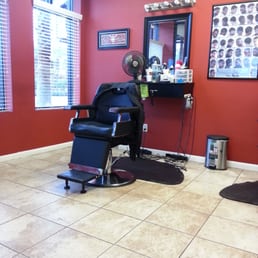Great barbers and reasonable prices. Great barbers and reasonable prices.
