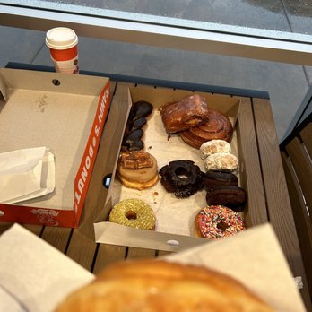 Randy's Donuts - Donuts Near Me - Santa Ana, California Randy's Donuts - Donuts Near Me - Santa Ana, California