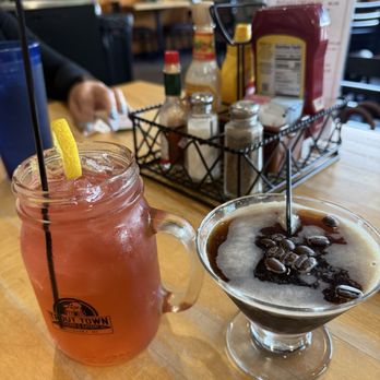 Trout Town Tavern & Eatery - Cocktails - American Near Me - Kalkaska, Michigan Trout Town Tavern & Eatery - Cocktails - American Near Me - Kalkaska, Michigan