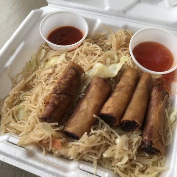 Little Manila - Filipino Near Me - Charlottesville, Virginia