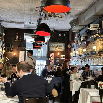 La Cabrera - Steakhouses Near Me - Buenos Aires, C