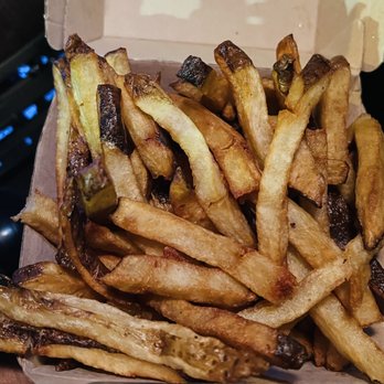 Chaps Pit Beef - The Fries - Barbeque Near Me - Baltimore, Maryland Chaps Pit Beef - The Fries - Barbeque Near Me - Baltimore, Maryland