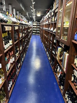 1 West Dupont Circle Wine And Liquor