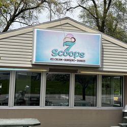7 Scoops