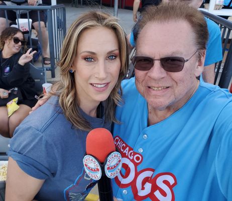 Impact Field by null