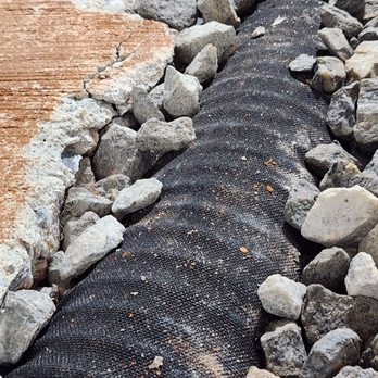 JES Foundation Repair - This is a drain above ground expected to drain completed job - Masonry/Concrete Near Me - Salem, Virginia JES Foundation Repair - This is a drain above ground expected to drain completed job - Masonry/Concrete Near Me - Salem, Virginia