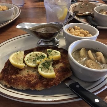 Altdorf Biergarten - German Near Me - Fredericksburg, Texas