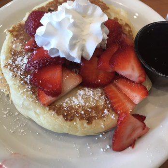 Loaded Cafe Restaurants Lawndale - Strawberry Banana Pancakes - Burgers Near Me - Lawndale, California Loaded Cafe Restaurants Lawndale - Strawberry Banana Pancakes - Burgers Near Me - Lawndale, California